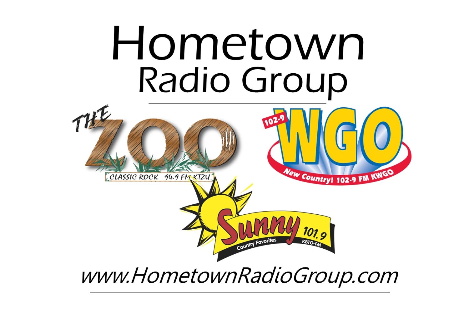 Hometown Radio Group Hometown Radio Group